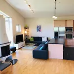Διαμέρισμα Penthouse Bruckberg By Four Seasons Τσελ αμ Ζέε