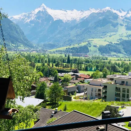 Penthouse Bruckberg By Four Seasons *