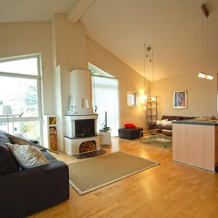 Penthouse Bruckberg By Four Seasons * Zell am See