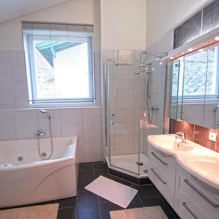 Penthouse Bruckberg By Four Seasons Apartments Zell am See