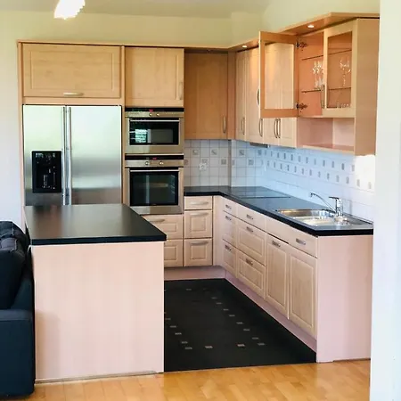 Penthouse Bruckberg By Four Seasons Apartments Apartment Zell am See