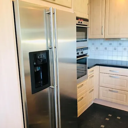 Penthouse Bruckberg By Four Seasons Apartments