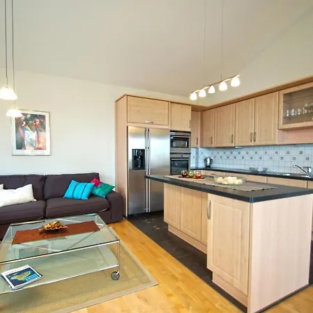 Penthouse Bruckberg By Four Seasons Apartments Zell am See