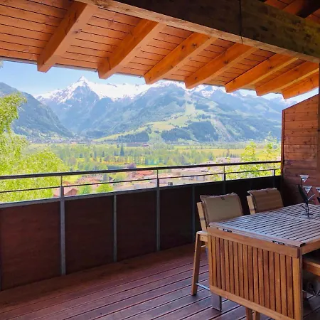 Penthouse Bruckberg By Four Seasons