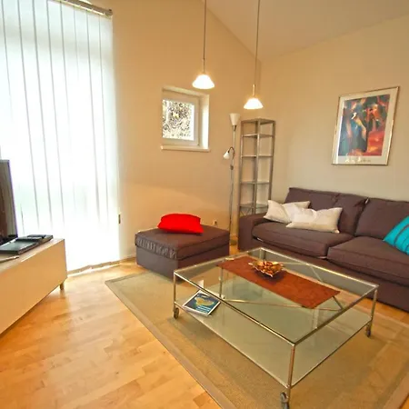 Penthouse Bruckberg By Four Seasons Apartman Zell am See