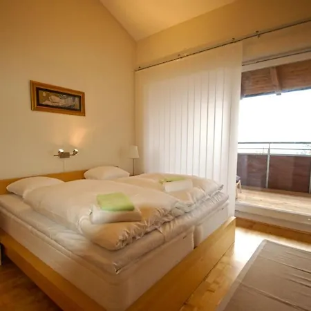 Penthouse Bruckberg By Four Seasons Apartments *