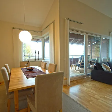 Penthouse Bruckberg By Four Seasons Apartman