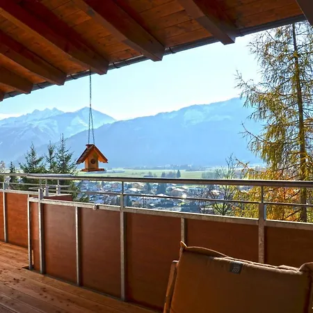 Penthouse Bruckberg By Four Seasons Apartments * Zell am See