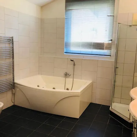 Apartman Penthouse Bruckberg By Four Seasons Zell am See