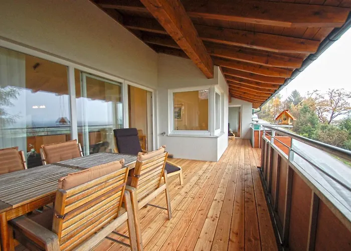 Penthouse Bruckberg By Four Seasons * زيل أم سي