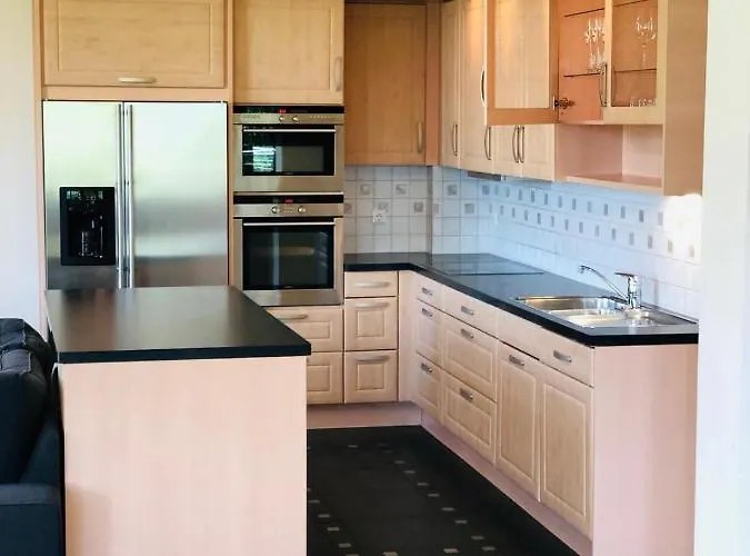 Penthouse Bruckberg By Four Seasons شقة زيل أم سي