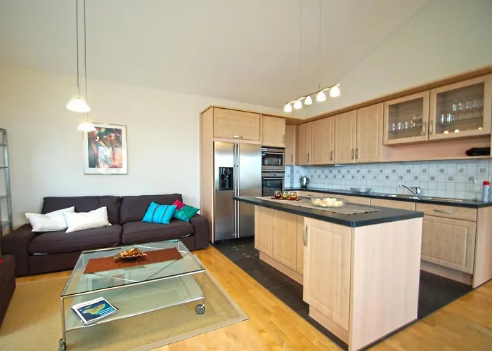 Penthouse Bruckberg By Four Seasons Zell am See