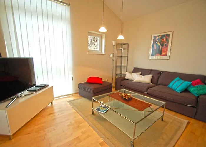 Penthouse Bruckberg By Four Seasons Lejlighed Zell am See