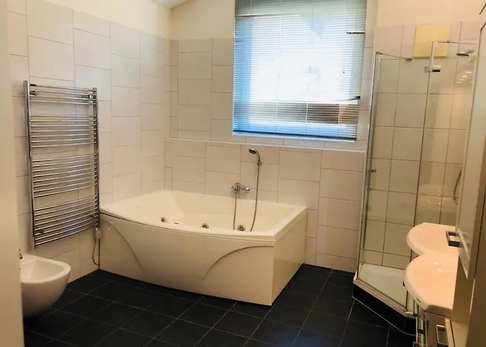 شقة Penthouse Bruckberg By Four Seasons زيل أم سي