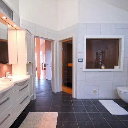 Appartement Penthouse Bruckberg By Four Seasons